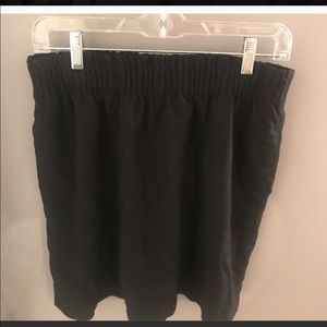 SEPARATE LISTING FOR TWO JCREW SKIRTS